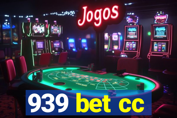 939 bet cc